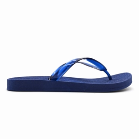 Nima Crystal - Navy Go Further