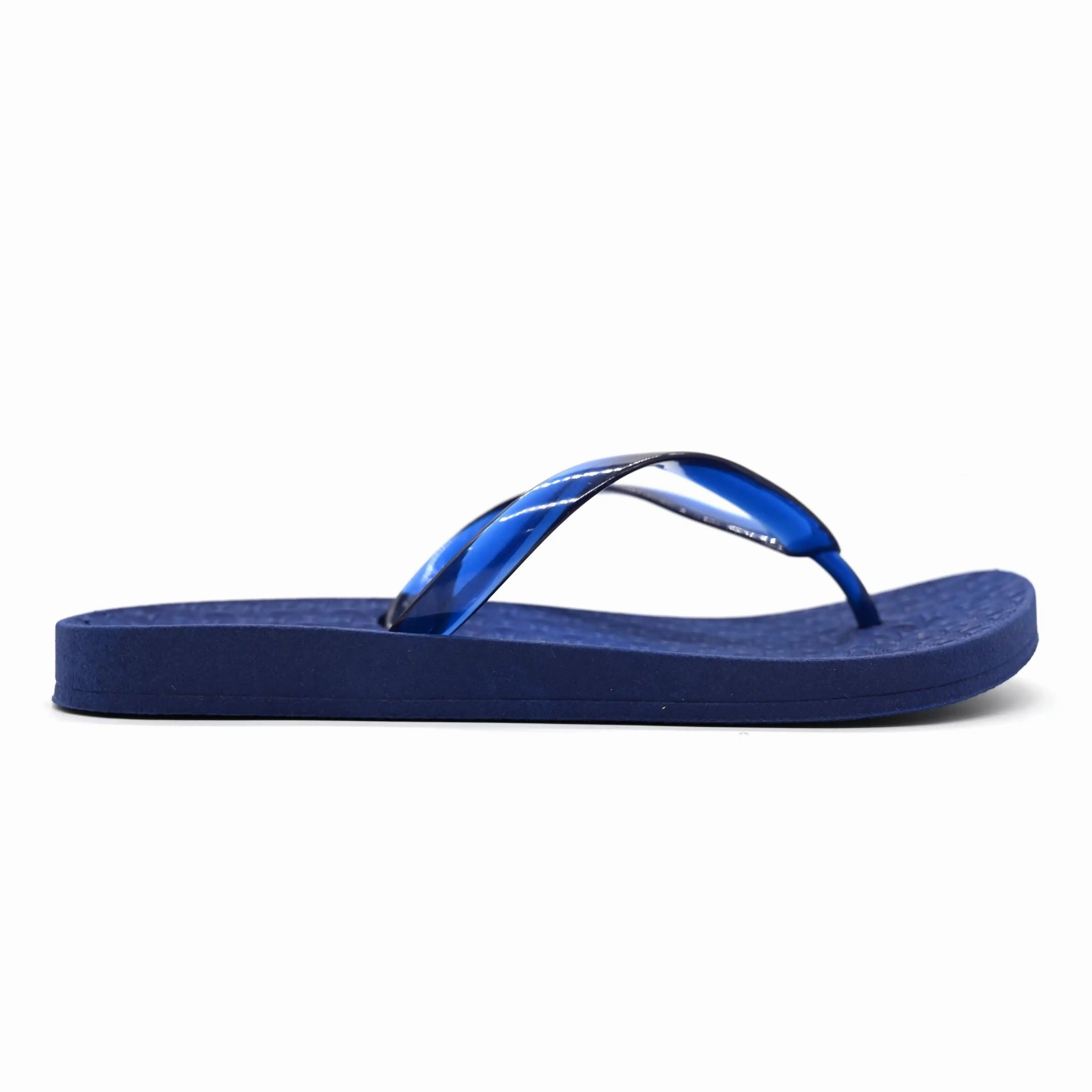 Nima Crystal - Navy Go Further