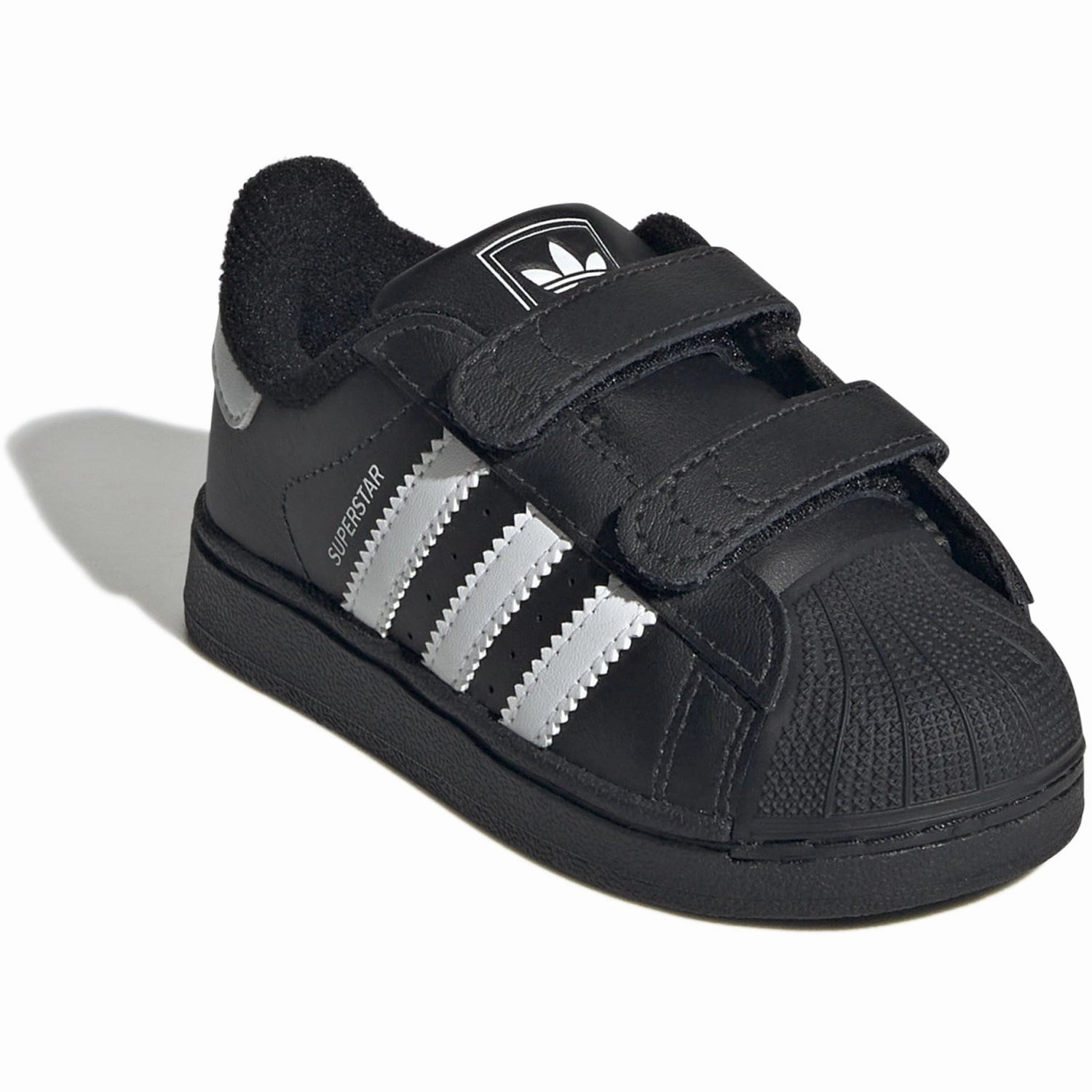 Movement Readywear Future-Ease Adidas Originals Core Black/Ftwr White/Core Black Superstar Ii Cf I Sneakers