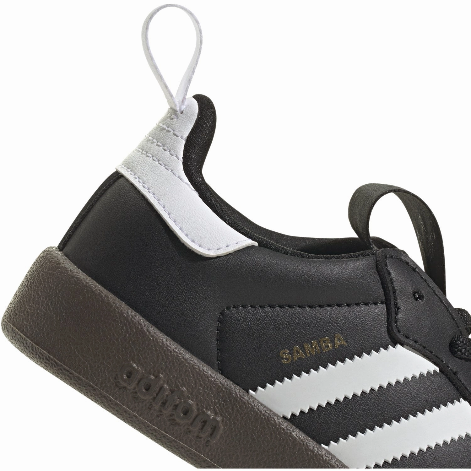 Adidas Originals Core Black/Ftwr White/Gum5 Adifom Samba 360 C Sneakers Core-Centric