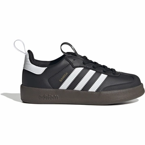 Adidas Originals Core Black/Ftwr White/Gum5 Adifom Samba 360 C Sneakers Wear Your World Refined Balance