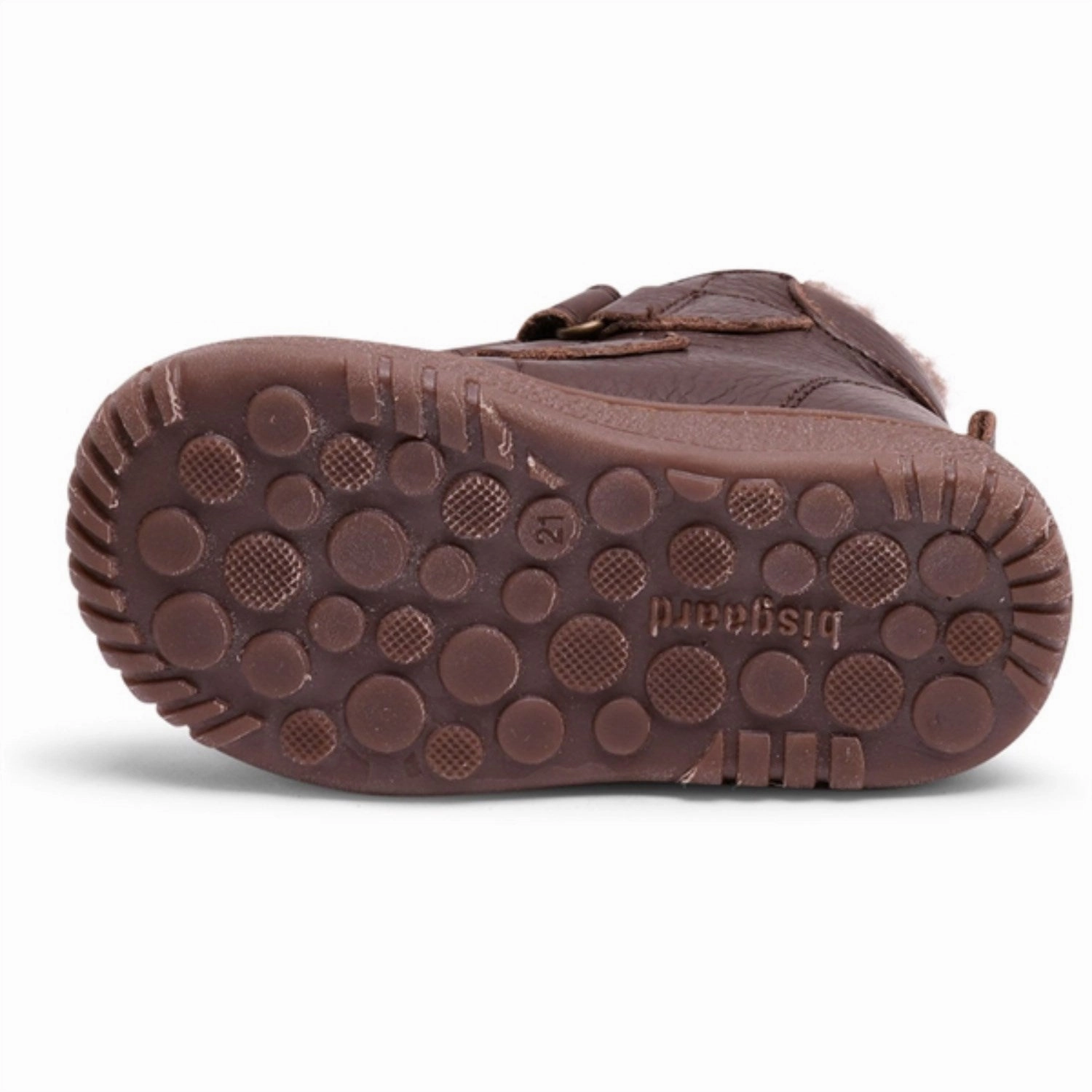 Modern Momentum Bisgaard Mocha Evon Tex Vinterst?Vler
