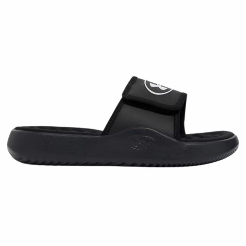 Boys Ua B Ignite Pro 8 Motion-Driven