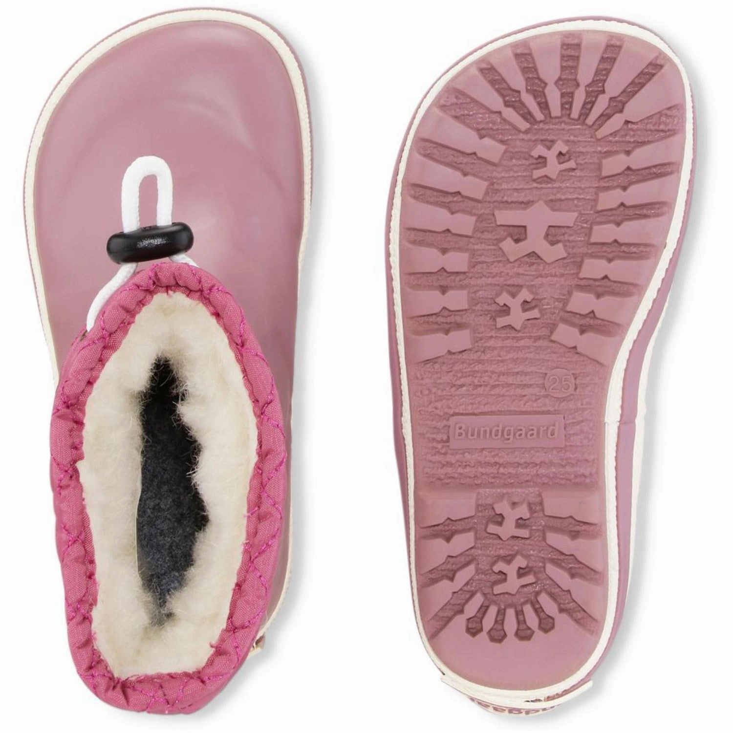 Journey Wear Subtle Performance Bundgaard Nostalgia Rose Sailor High Warm
