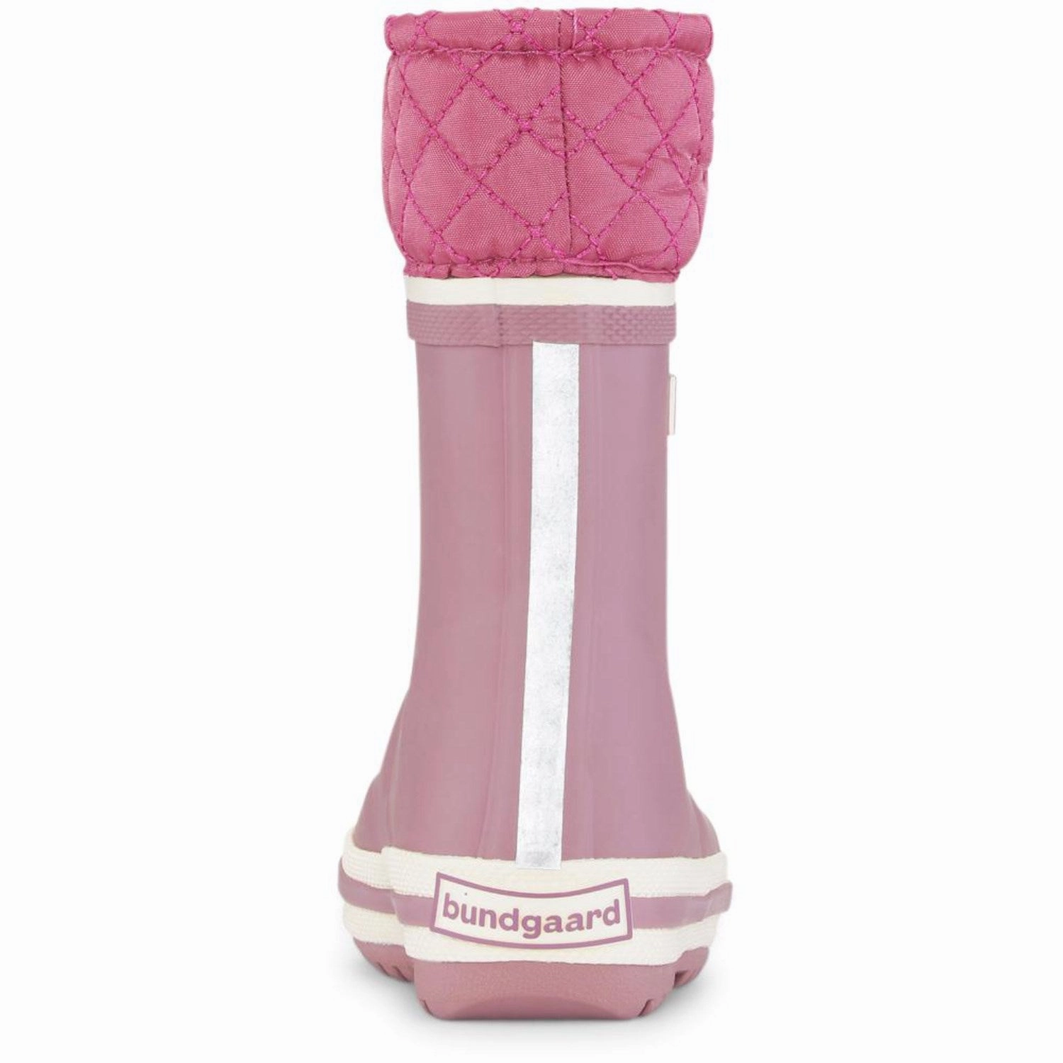 Ready When You Are Bundgaard Nostalgia Rose Sailor High Warm