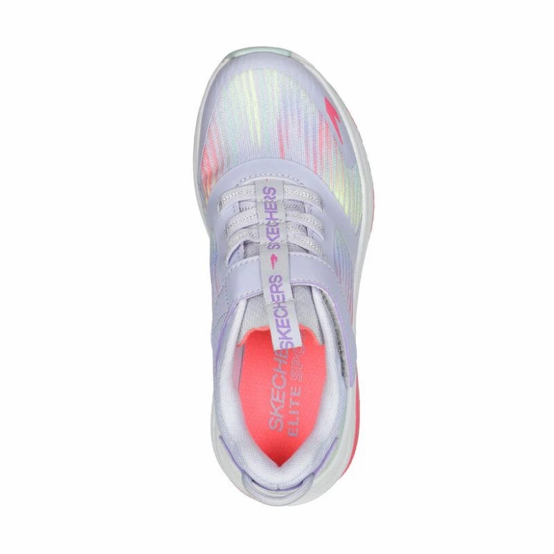 Girls Elite Sport Tempo Adaptive Edge Essentials, Upgraded