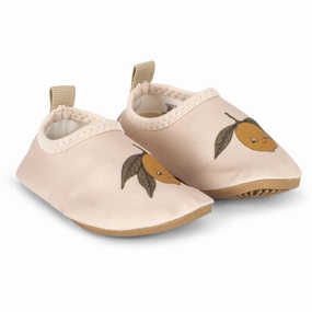 Konges Sl?Jd Sweet And Sour Aster Swim Shoes Timeless Motion