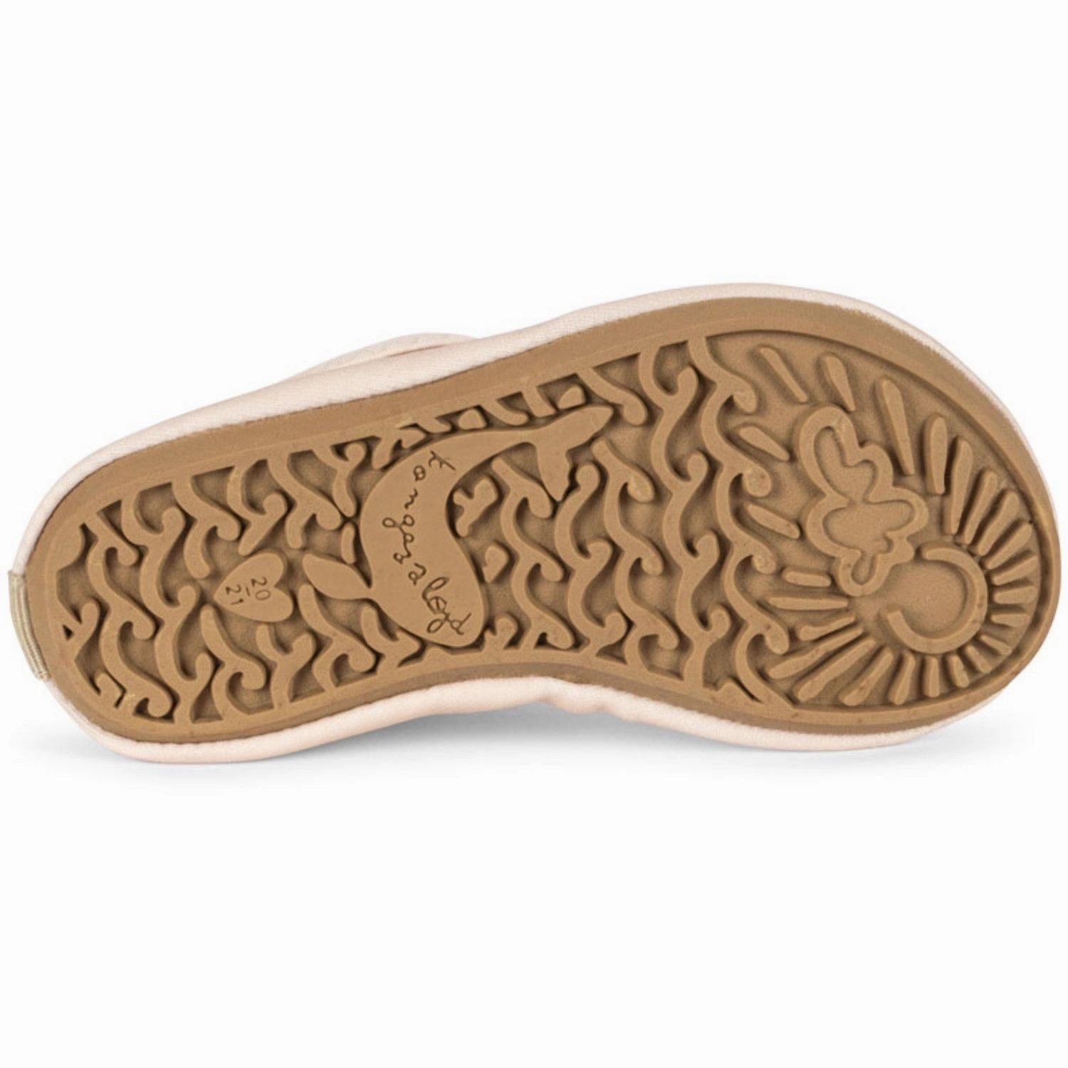 Konges Sl?Jd Sweet And Sour Aster Swim Shoes Future Layers Instant Outfit