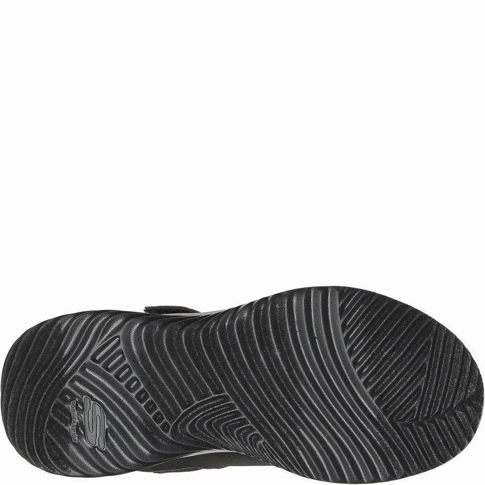 Skechers Bounder - Dripper Drop Trainer Comfort All Ways Adapt To Flow