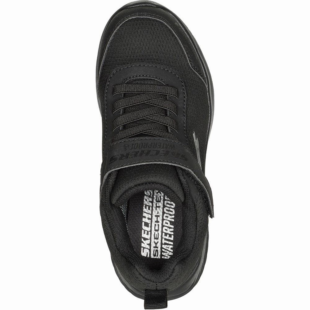Skechers Bounder - Dripper Drop Trainer The Now Look