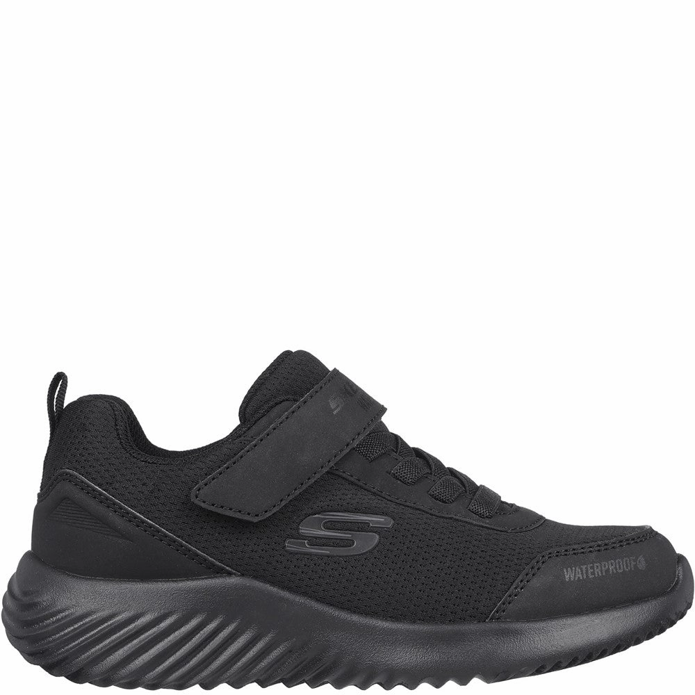 Skechers Bounder - Dripper Drop Trainer Everyday Motionwear