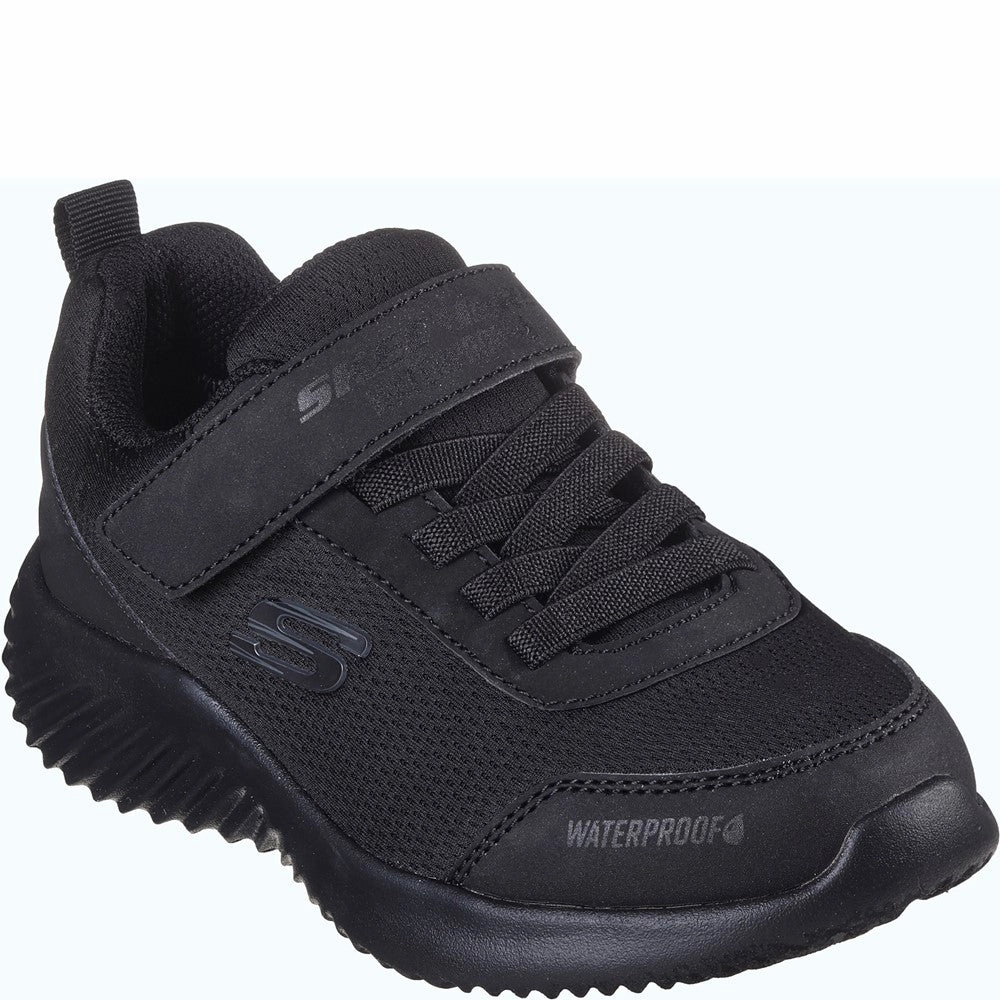 Easy Motion Inspired Layerwear Skechers Bounder - Dripper Drop Trainer