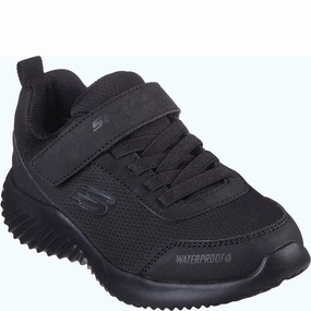 Easy Motion Inspired Layerwear Skechers Bounder - Dripper Drop Trainer