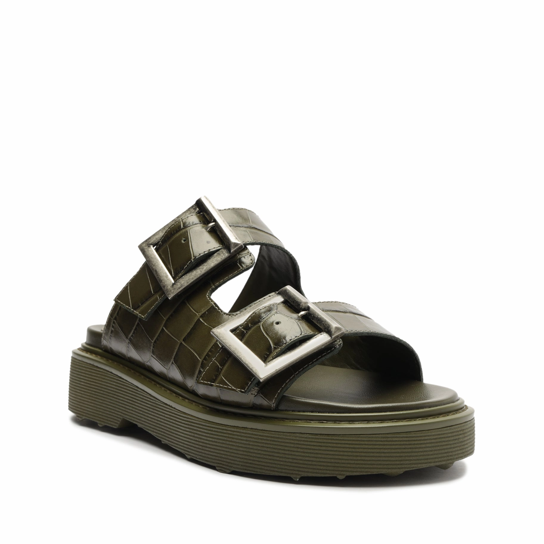 Layered City Modern Essentials Nola Sandal