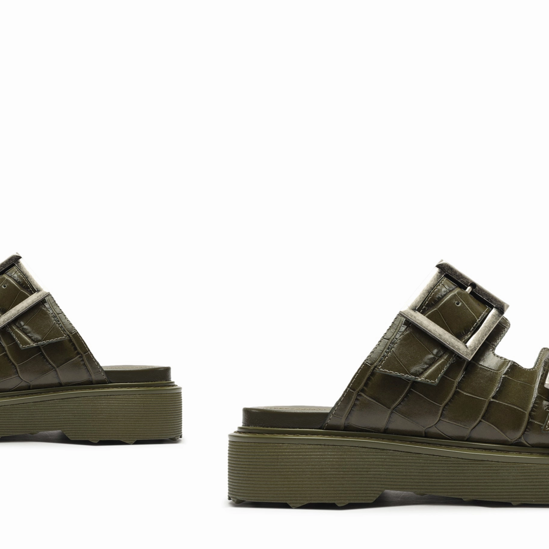Shift Into Ease Nola Sandal
