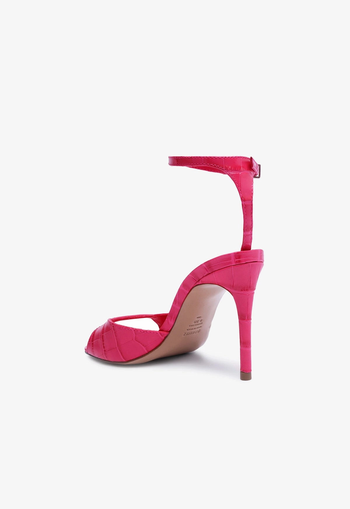 Built To Breathe Nora Sandal