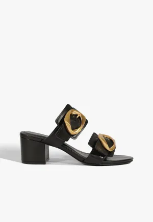Ready For Streets Olga Mid Sandal