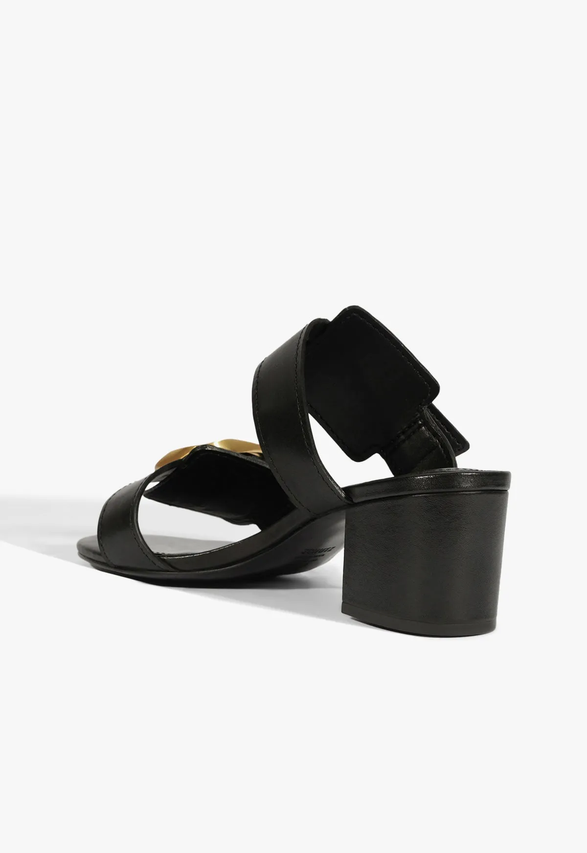 Olga Mid Sandal Progressive Living Life In Layers