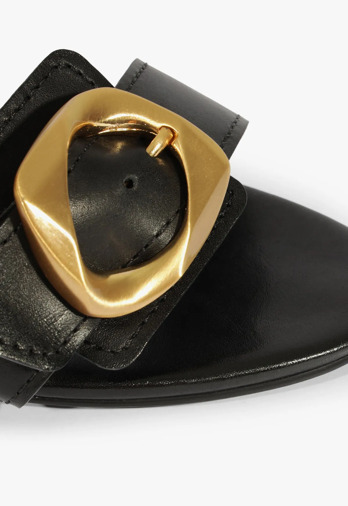 Neutral Layers Cool In Motion Olga Mid Sandal