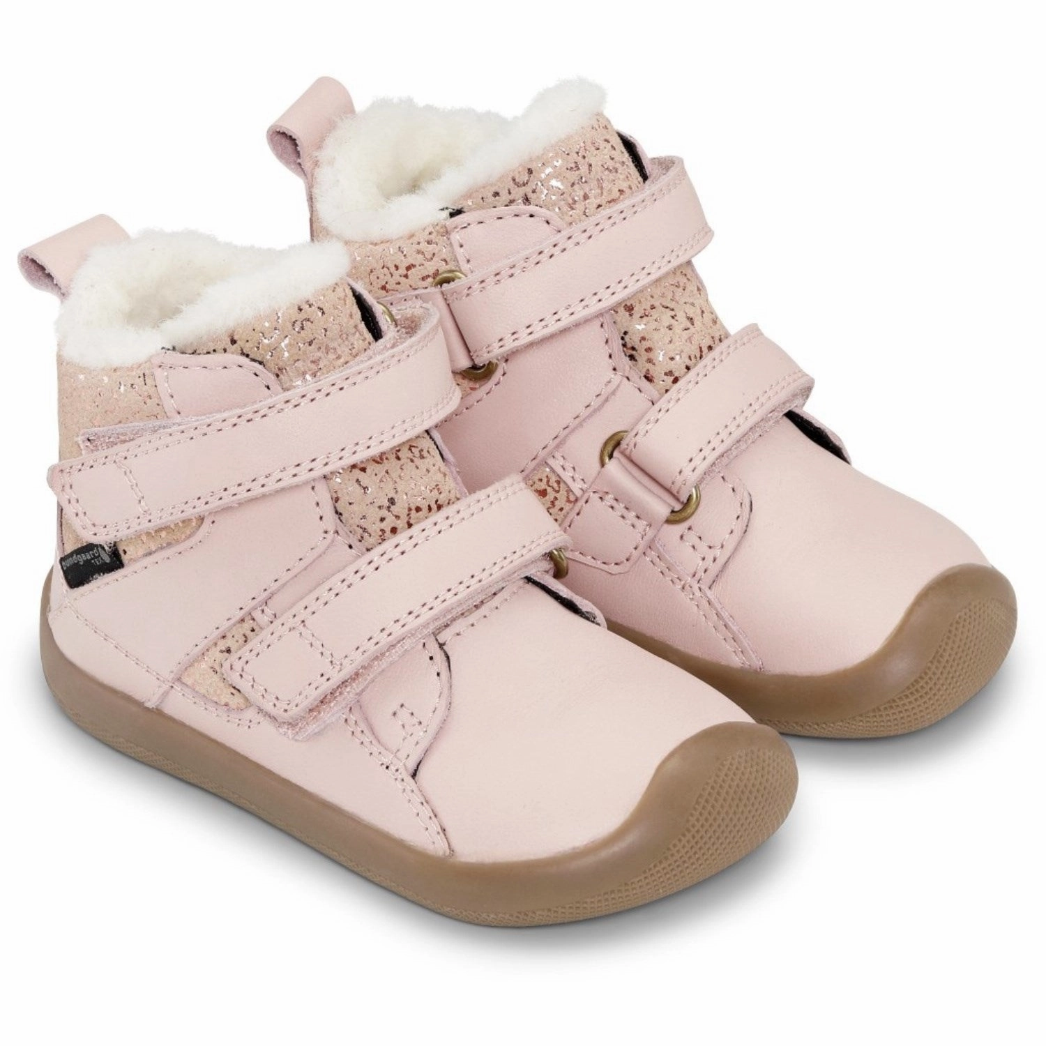 Bundgaard Rose Gold Stream Willie Strap Tex Lifestyle Rhythm
