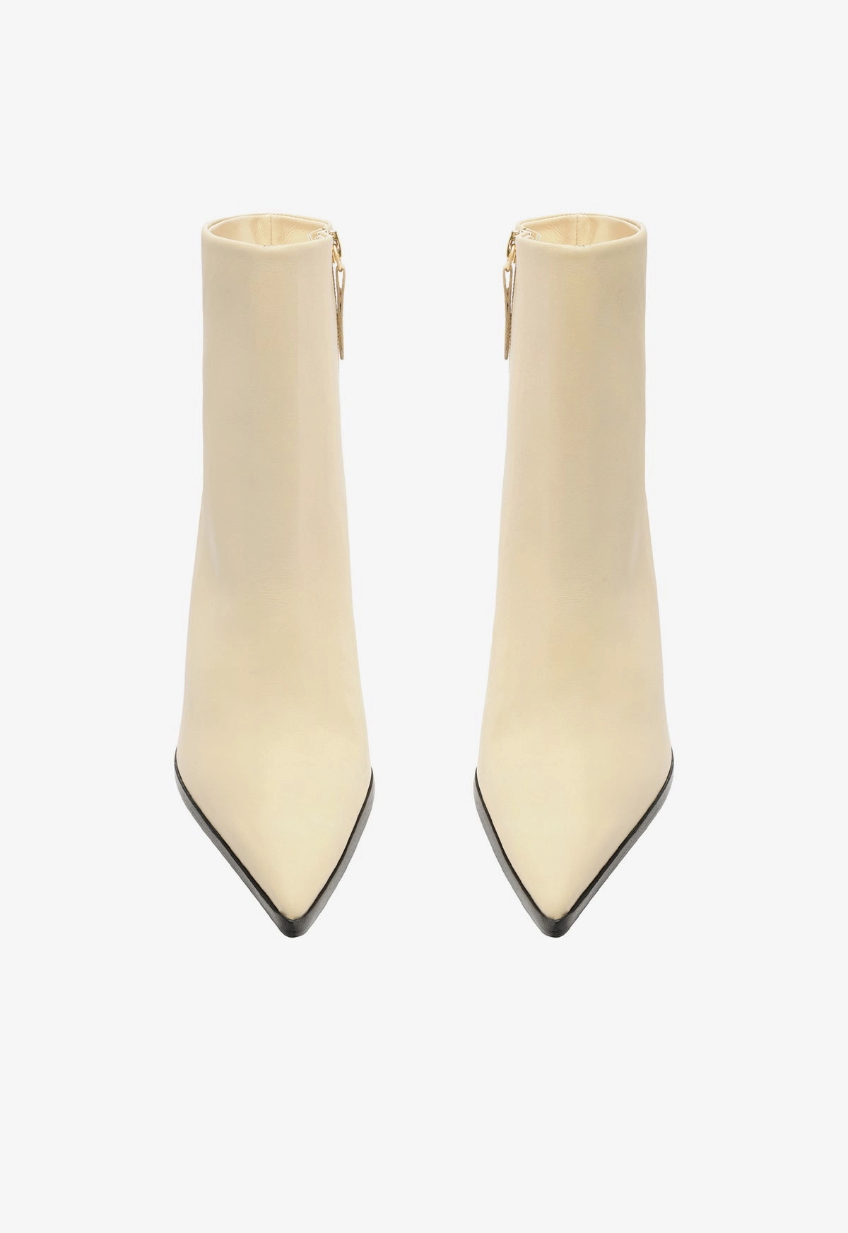 Mikki Block Bootie City-Proof Easy Essential