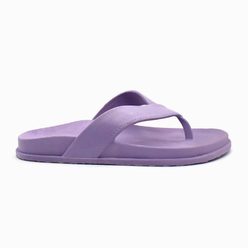 Rehe - Lilac Designed With Flow Daily Expression