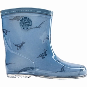 Sofie Schnoor Rubber Boots Dino Essential Uniform Crafted Pulse