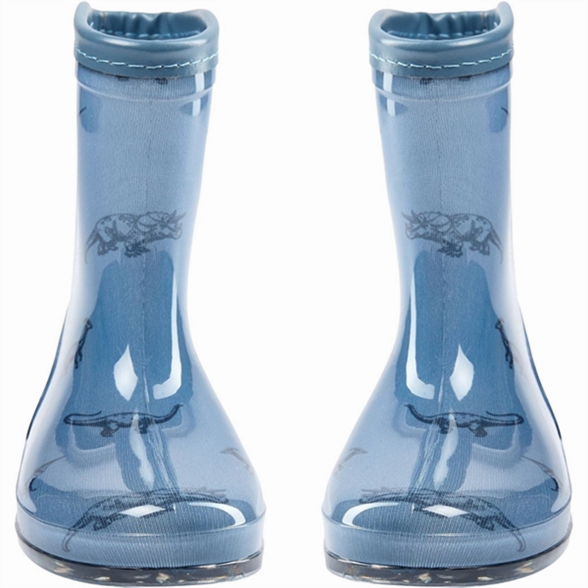 Next In Line Forward-Looking Fit Sofie Schnoor Rubber Boots Dino
