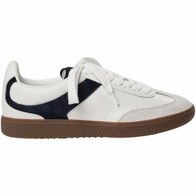 Curated For Motion Sofie Schnoor Navy Blue Sneakers