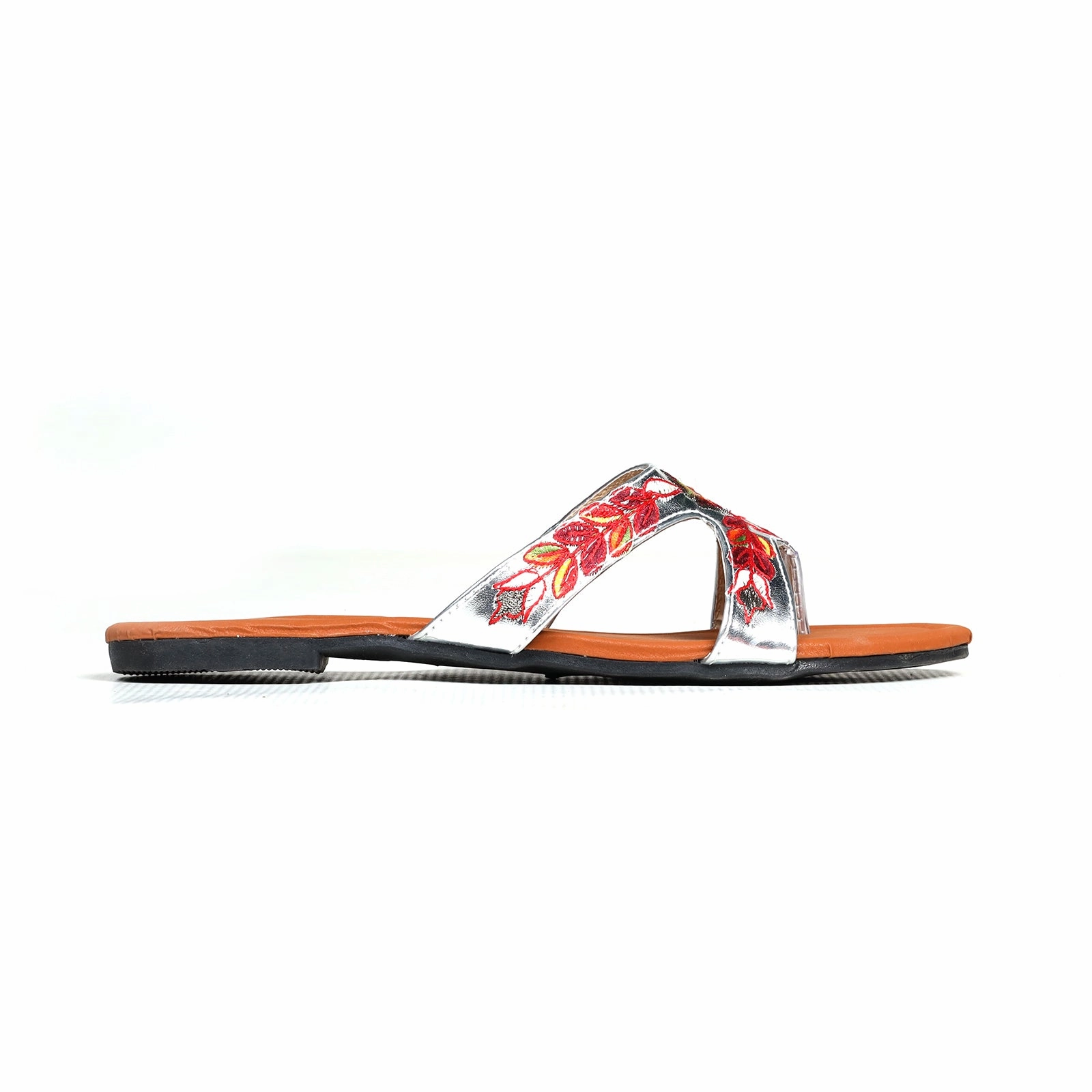Women All-Day Wear Chappal Multi-Context Fit
