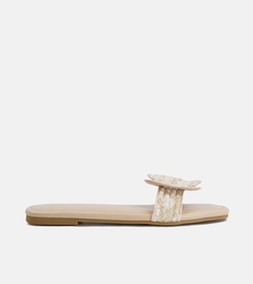 Comfort Refined Women'S Slipper Us-Bz-5354