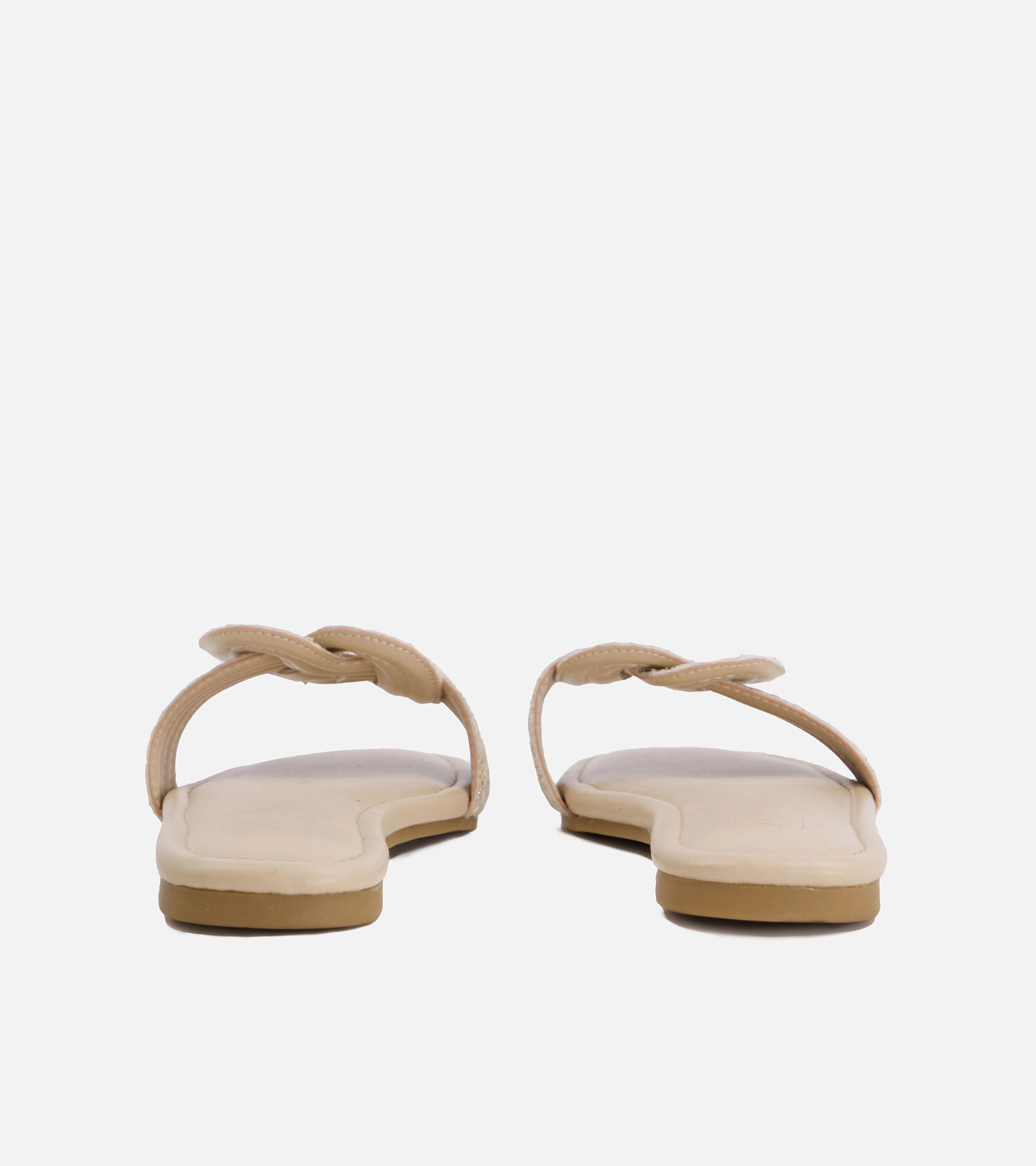 Women'S Slipper Us-Bz-5354 Calm In Motion