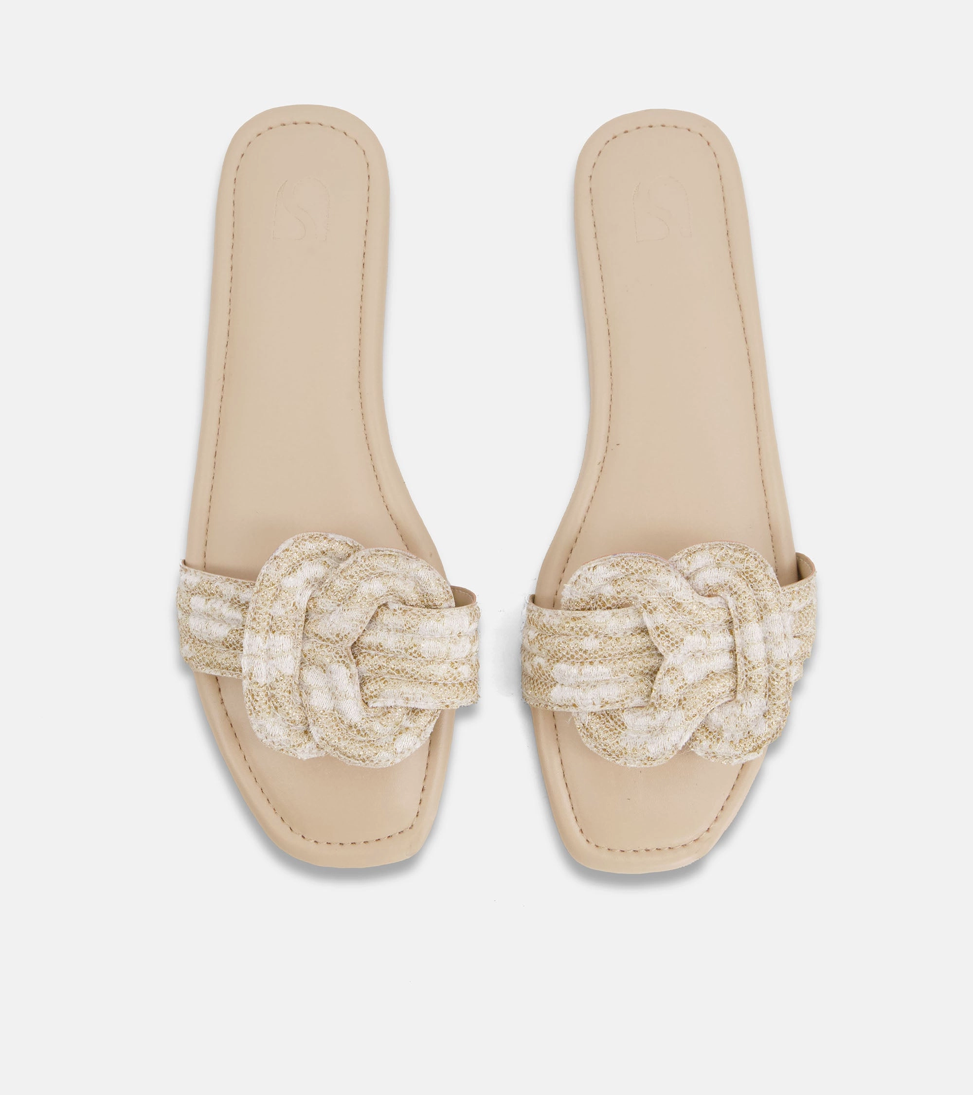 Women'S Slipper Us-Bz-5354 Urban Calm Confident Comfort