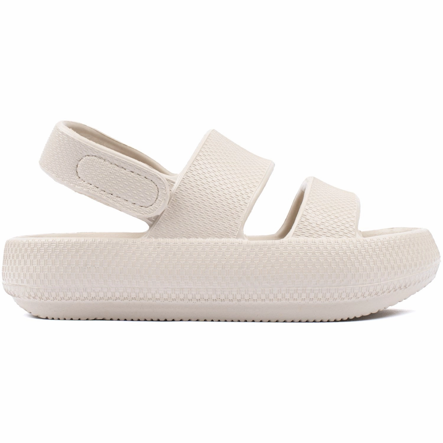 Mikk-Line Kelp Sandals Versatility Reimagined Fit To Live
