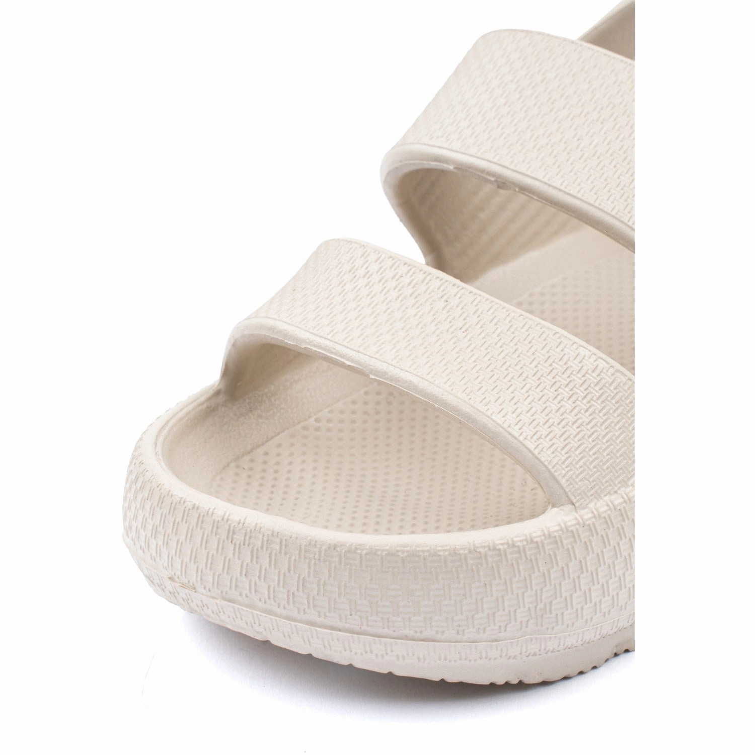 Daily Clarity Modular Uniform Mikk-Line Kelp Sandals