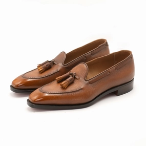 Joaquin Loafer - Bourbon Lifestyle Built Built To Adapt
