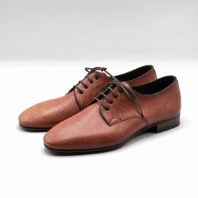 Pablo Derby - 3D Red Everyday Fresh Elevated Basics