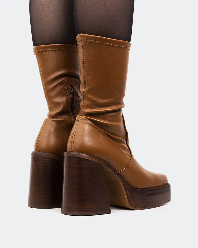 Fluid Design Edge In Motion Paix Tan Stretch
