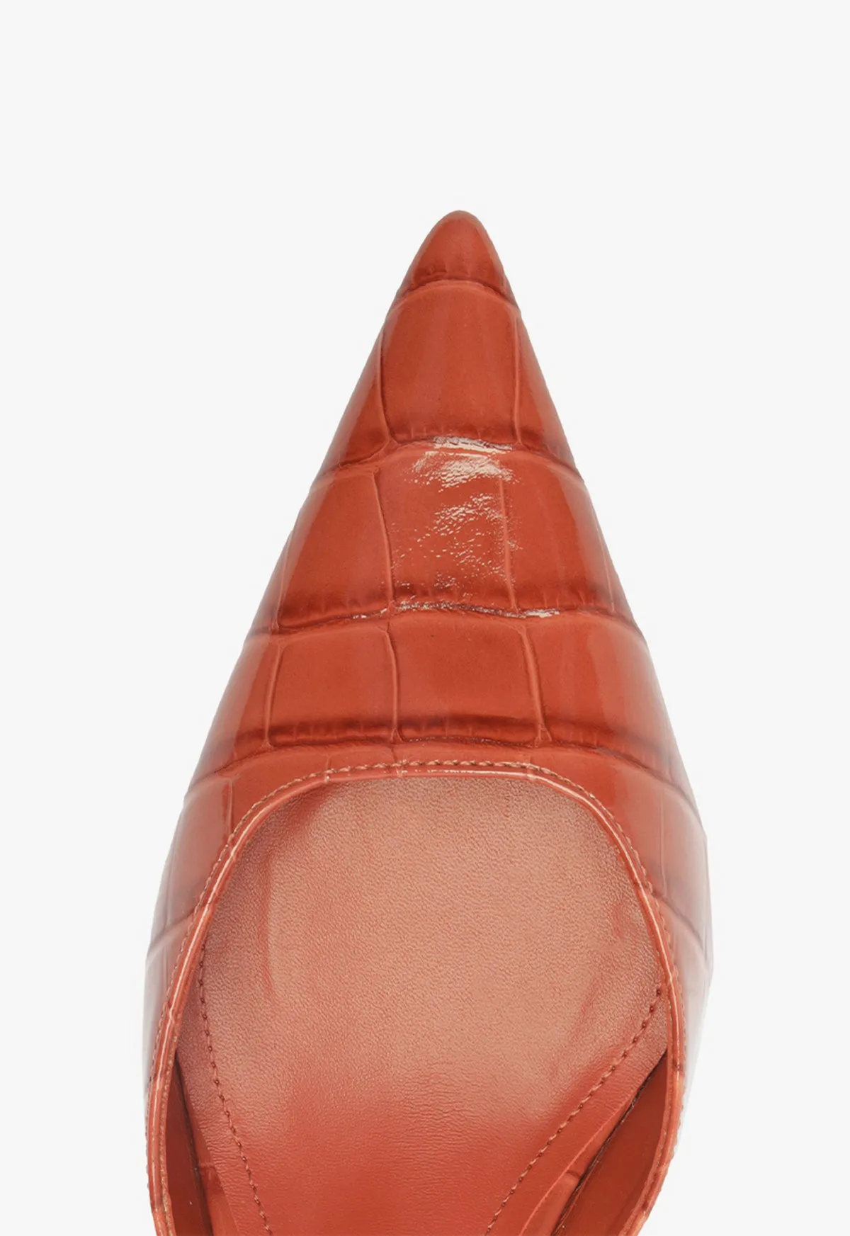 Paola Mid Sling Pump Core Style System