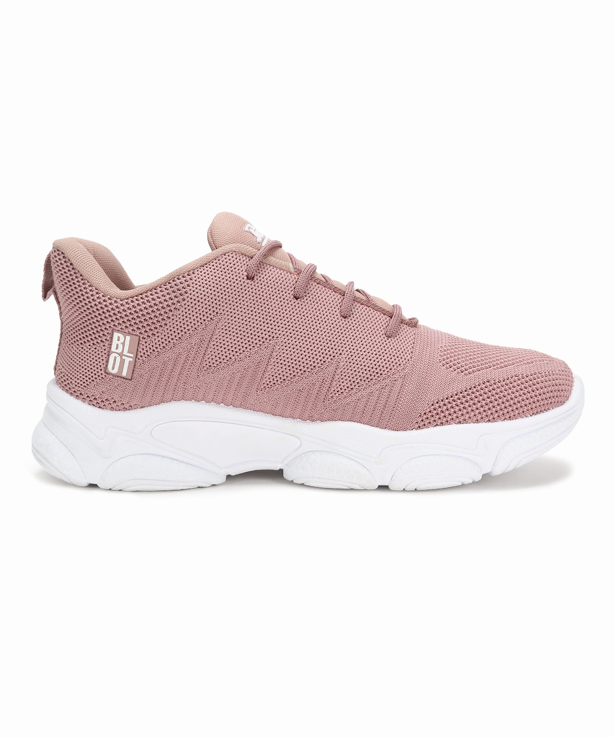 Paragon Blot K1023L Women Casual Shoes | Sleek & Stylish | Latest Trend | Casual & Comfortable | For Daily Wear Active Energy