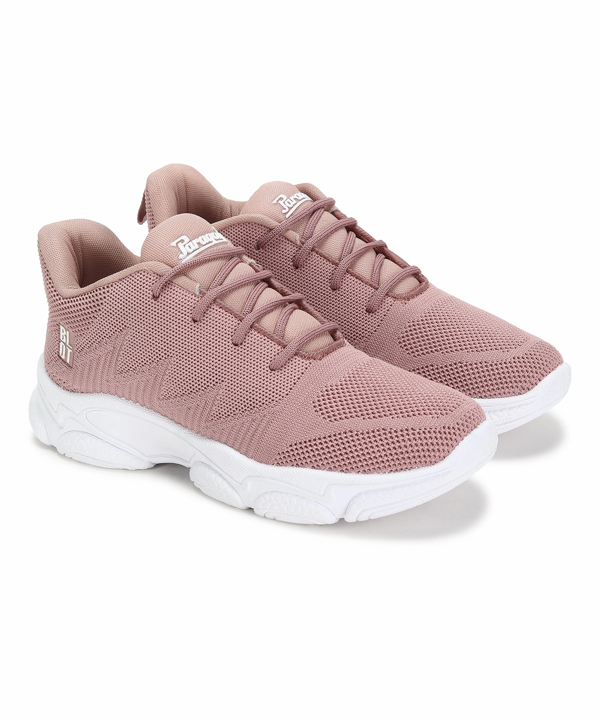 Effortless Fit Daily Shift Paragon Blot K1023L Women Casual Shoes | Sleek & Stylish | Latest Trend | Casual & Comfortable | For Daily Wear