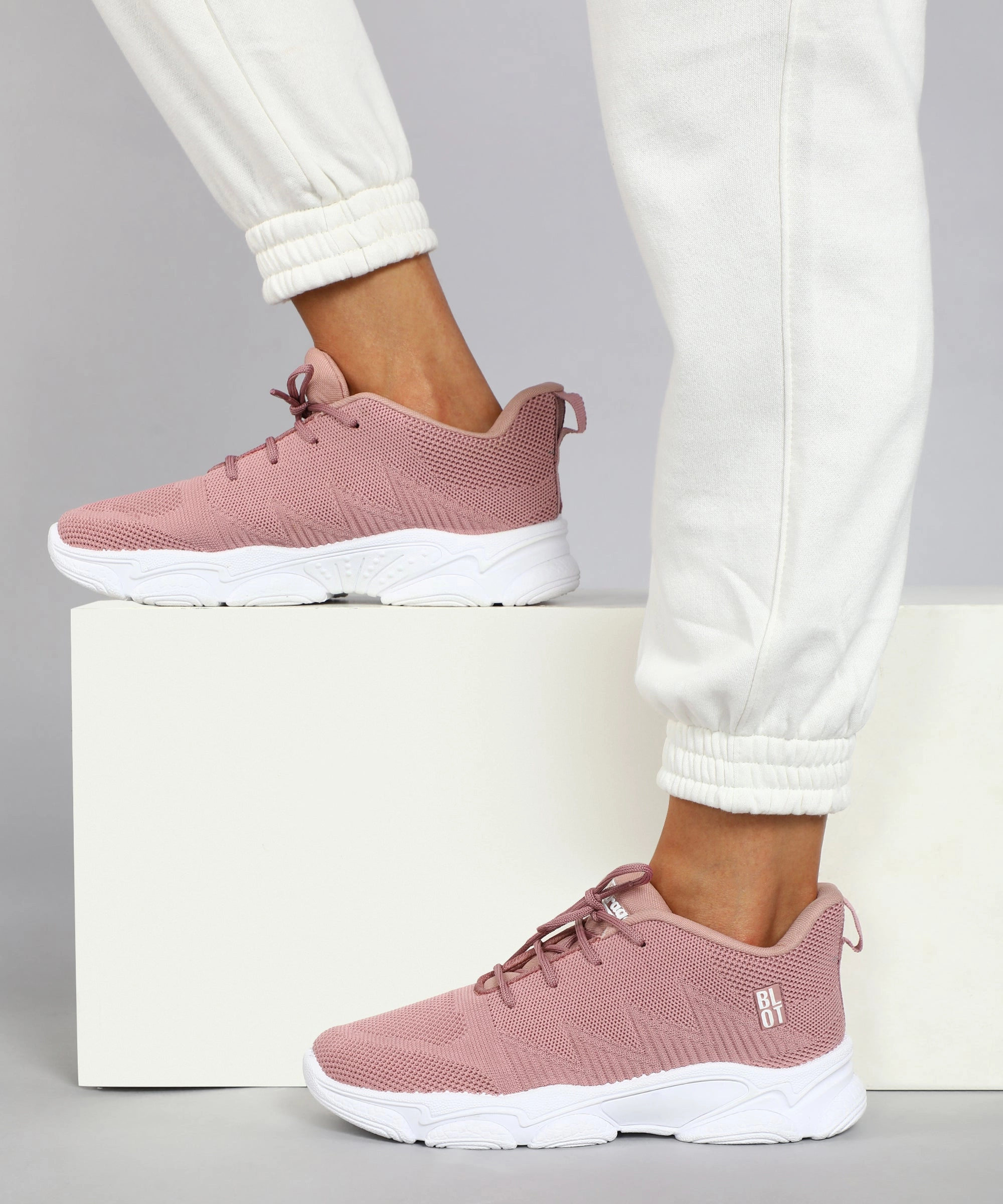 Built For Real Layered Living Paragon Blot K1023L Women Casual Shoes | Sleek & Stylish | Latest Trend | Casual & Comfortable | For Daily Wear