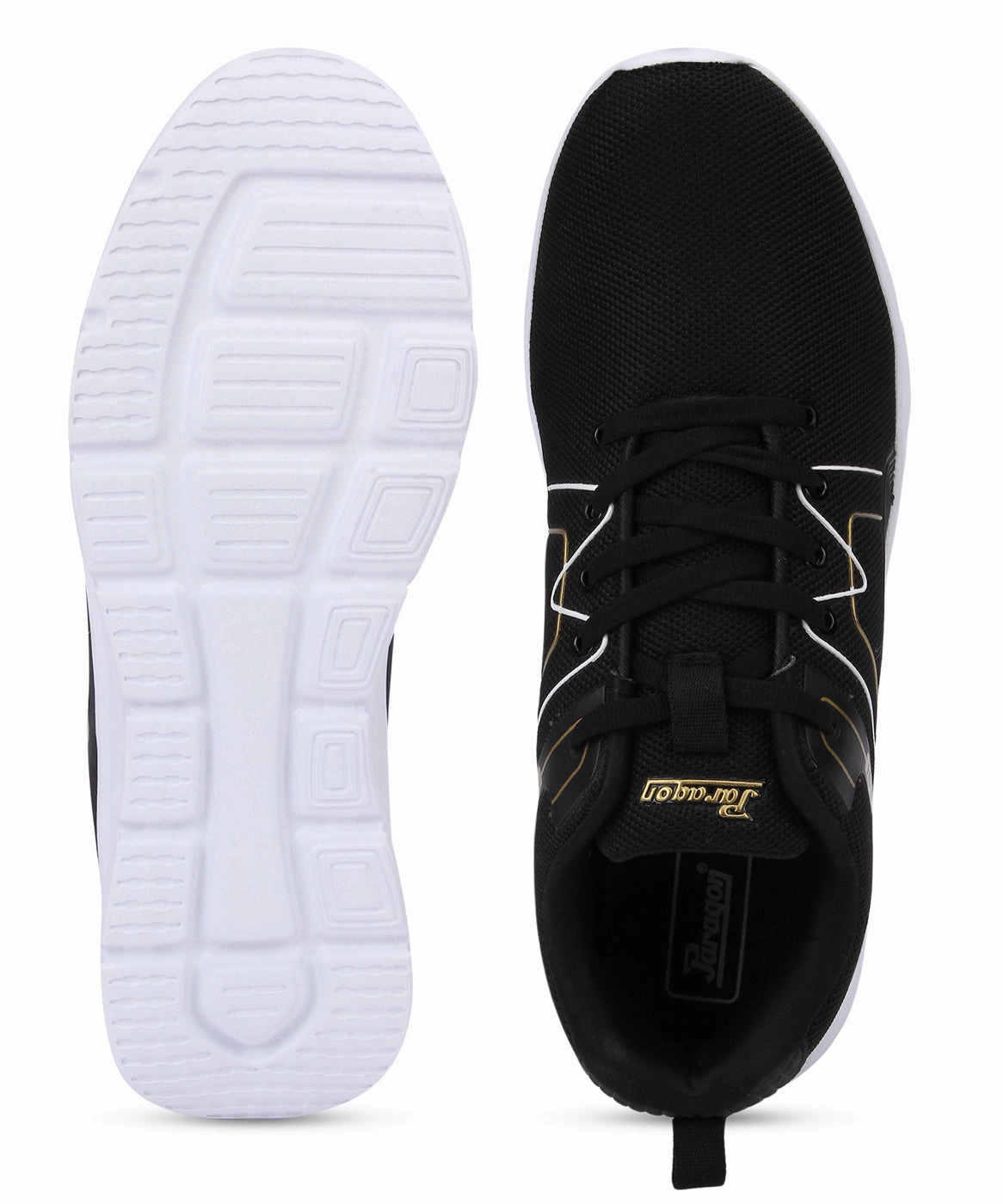Paragon Blot K1208G Men Walking Cricket Gym Sports Breathable Comfortable Shoes For Men Motion Meets Design All-Day Rhythm