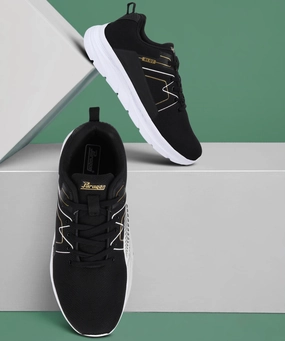 Paragon Blot K1208G Men Walking Cricket Gym Sports Breathable Comfortable Shoes For Men Dynamic Layerwear Street-Ready