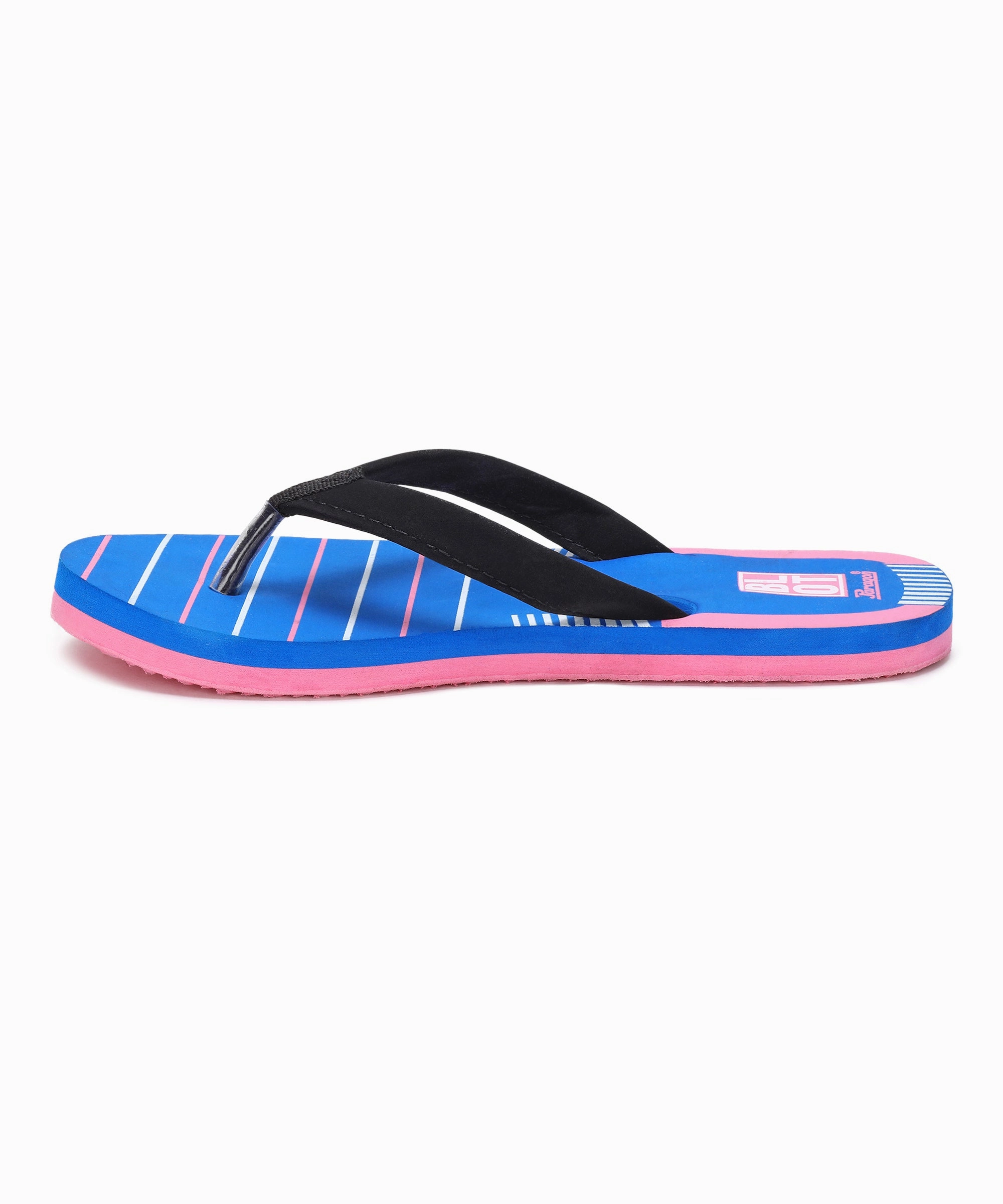 Paragon Blot K3308L Women Slippers | Lightweight Flipflops For Indoor & Outdoor | Casual & Comfortable | For Everyday Use Engineered For Flow