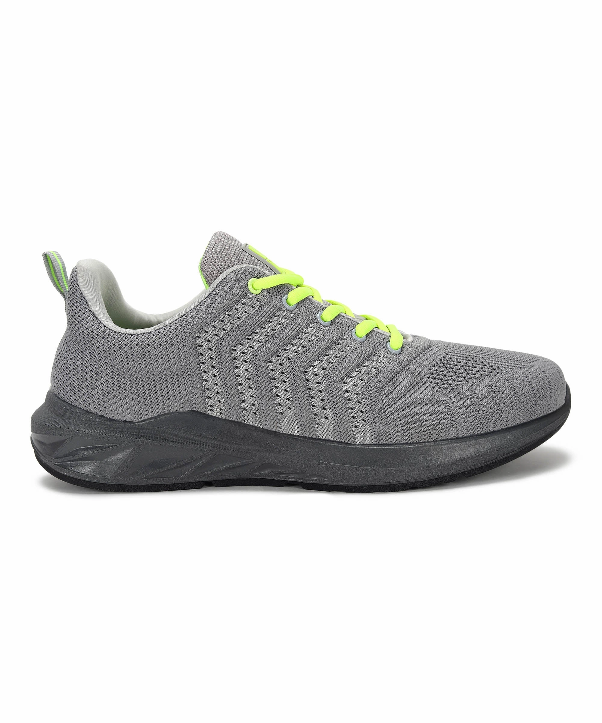 Daily Expression Urban Layering Paragon Blot Puk1227G Men Casual Shoes | Stylish Walking Outdoor Shoes | Daily & Occasion Wear | Smart & Trendy | Comfortable Cushioned Soles