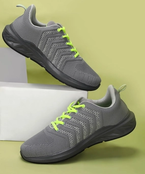 Redefining Casual Paragon Blot Puk1227G Men Casual Shoes | Stylish Walking Outdoor Shoes | Daily & Occasion Wear | Smart & Trendy | Comfortable Cushioned Soles