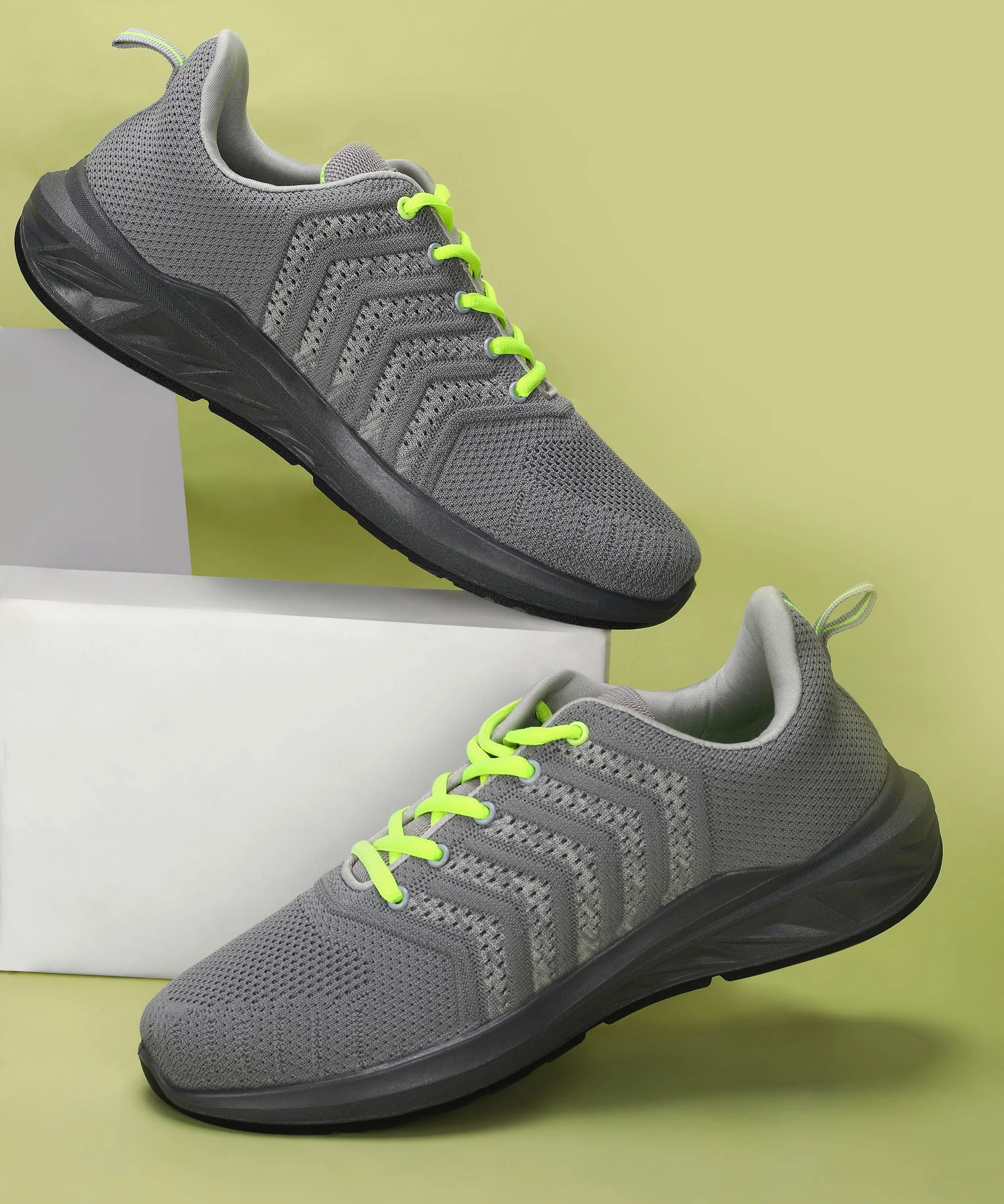 Redefining Casual Paragon Blot Puk1227G Men Casual Shoes | Stylish Walking Outdoor Shoes | Daily & Occasion Wear | Smart & Trendy | Comfortable Cushioned Soles