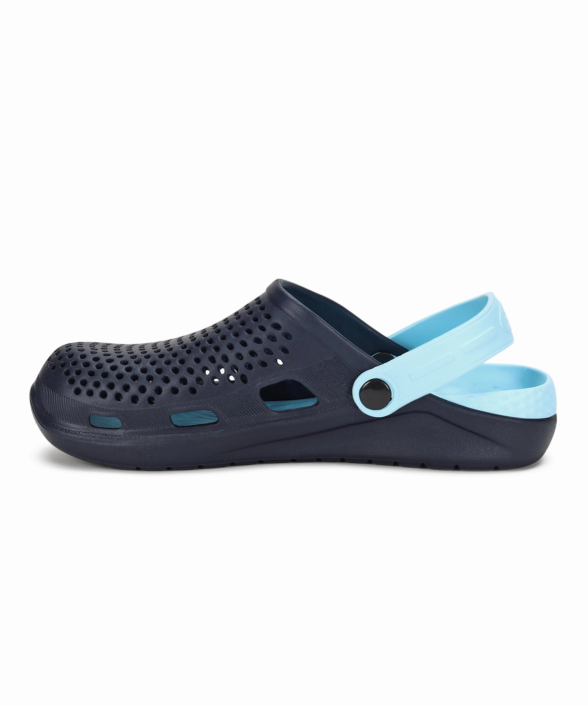 Essence Of Movement Paragon  Evk10916G Men Casual Clogs | Stylish, Durable, Casual & Comfortable | For Everyday Use