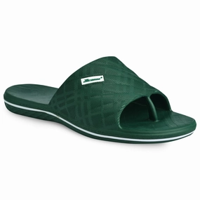 Bold Comfort Paragon Evk3402G Men Casual Sliders | Stylish Trendy Lightweight Slides | Casual & Comfortable Slippers | For Everyday Use